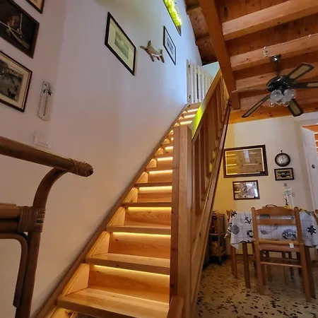 Il Nido Di Giuliana E Nino Apartment Carloforte (Isola di San Pietro)