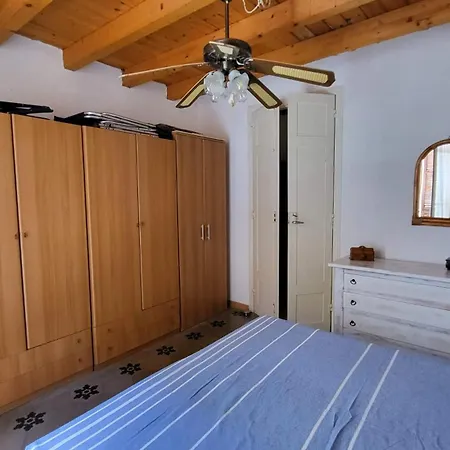 Il Nido Di Giuliana E Nino Apartament