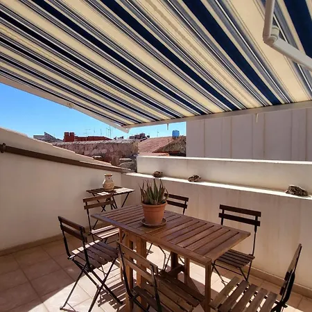 Apartament Il Nido Di Giuliana E Nino