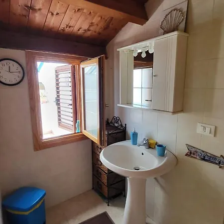 Il Nido Di Giuliana E Nino Apartment