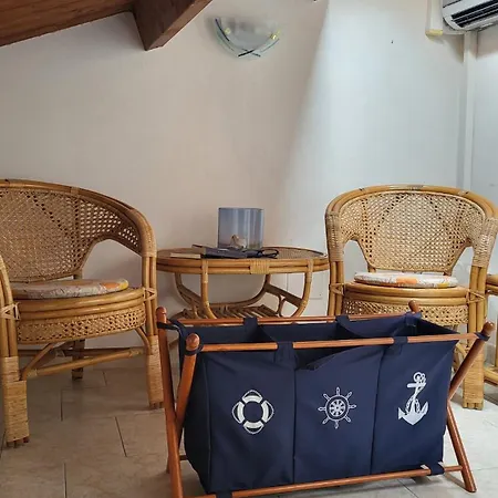 Il Nido Di Giuliana E Nino Apartment *